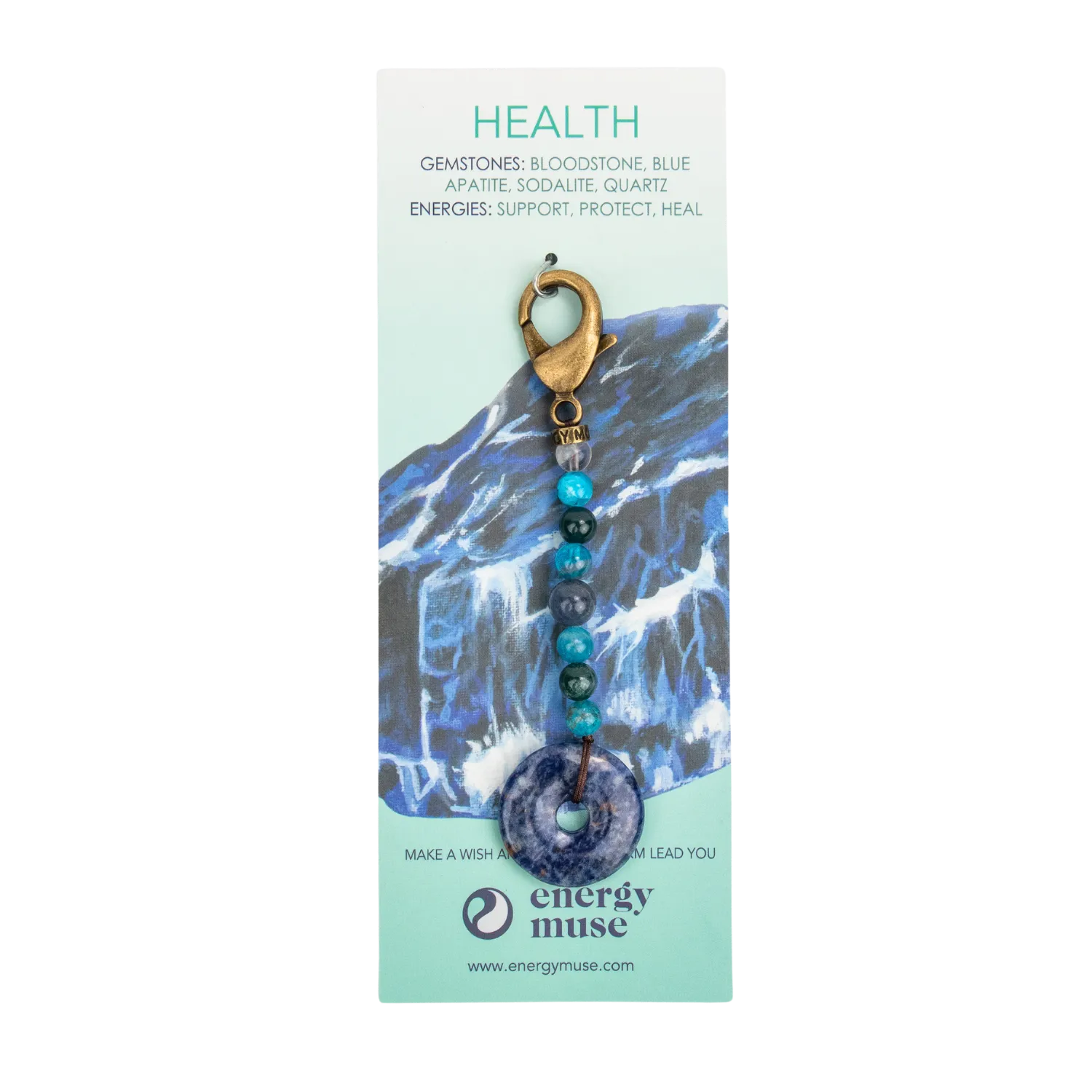 Health Charm