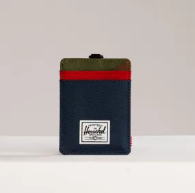 herschel | porta carte unisex