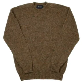 Howlin' - Shaggy Bear Sweater - Transgarden