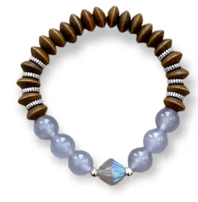 Inspire Designs Mud Puddle Bracelet - Final Sale 25% off