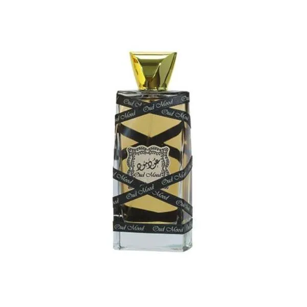 Lattafa Oud Mood Perfume For Unisex EDP,100ml