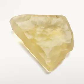 Libyan Desert Glass Tektite - 71 g