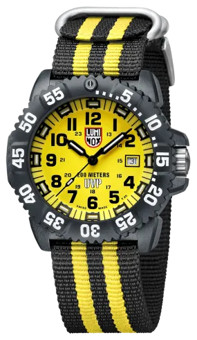 Luminox Men's Navy Seal 44mm Quartz Watch