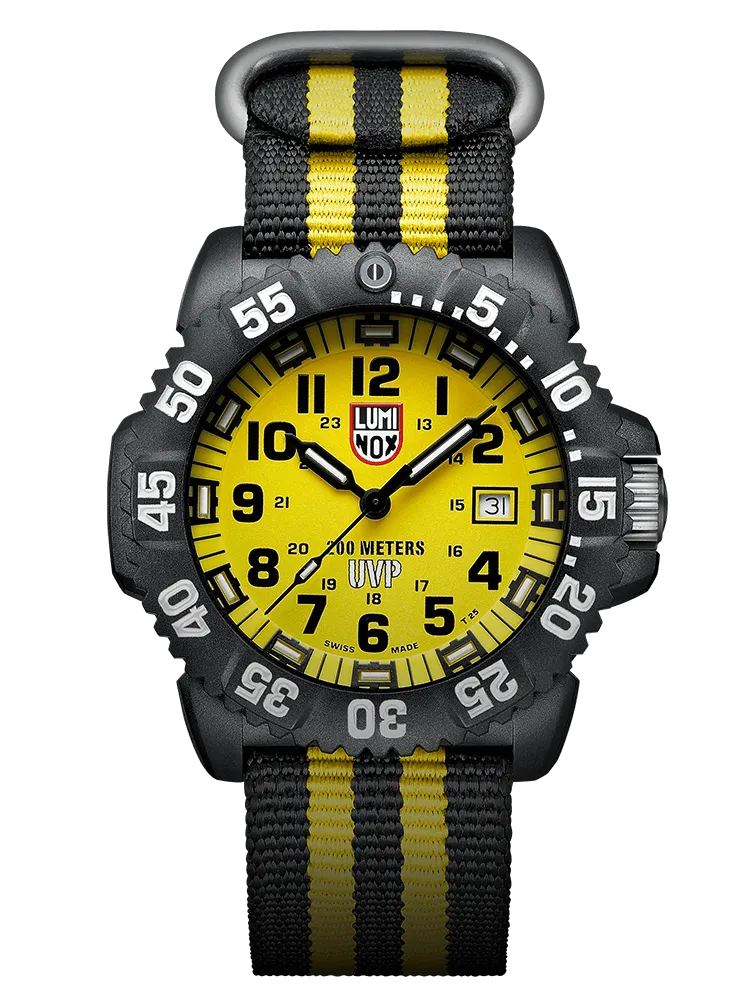 Luminox Men's Navy Seal 44mm Quartz Watch