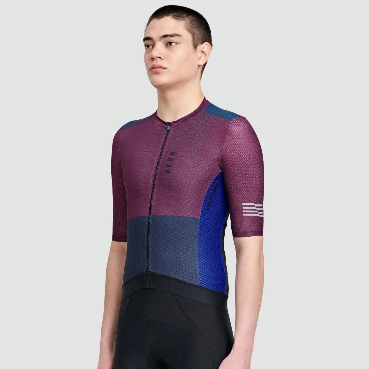 MAAP Men's Voyage Pro Air Jersey