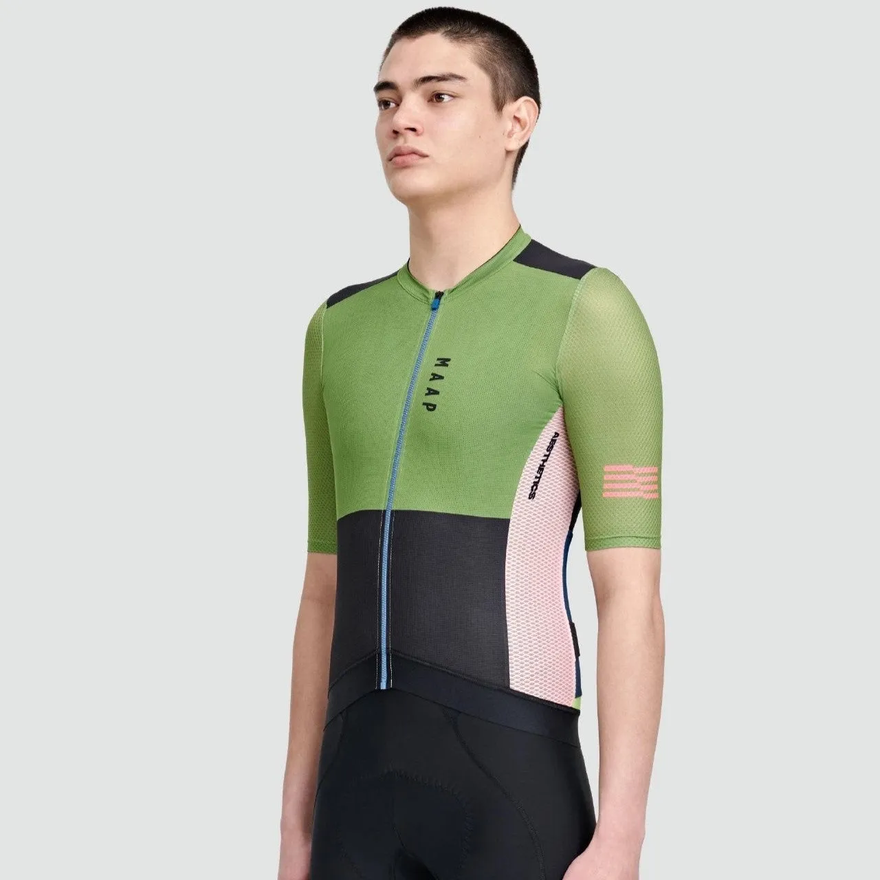 MAAP Men's Voyage Pro Air Jersey