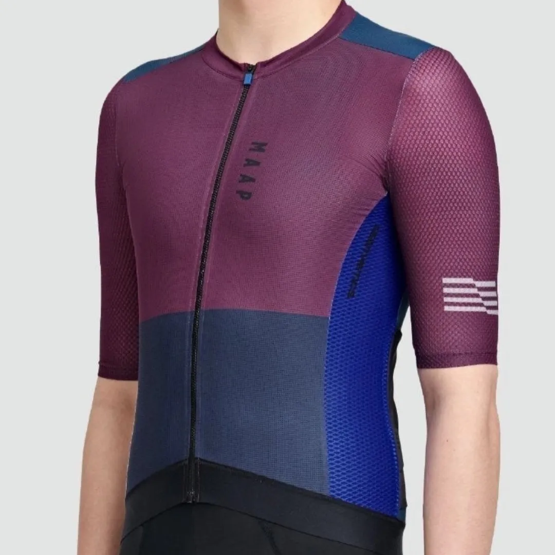 MAAP Men's Voyage Pro Air Jersey