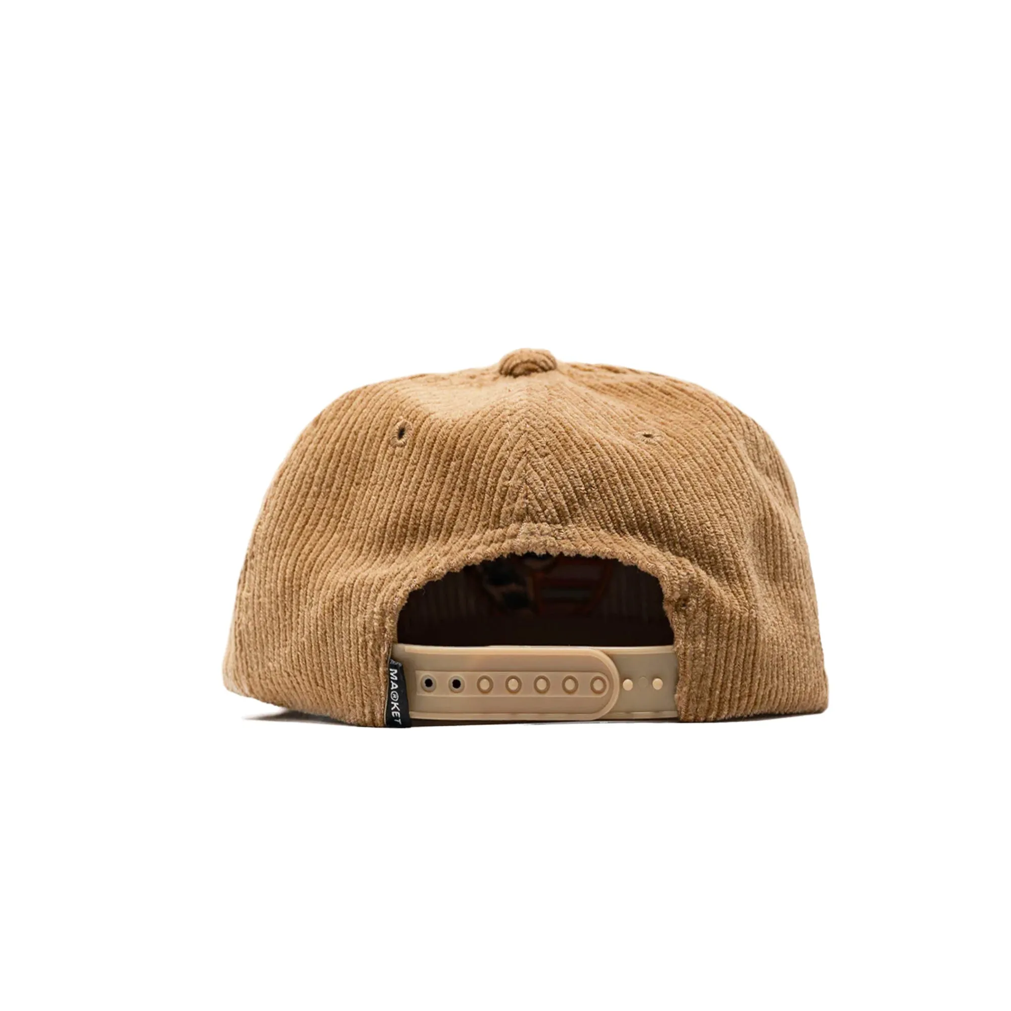 Market Ultimate Performance 5 Panel Hat