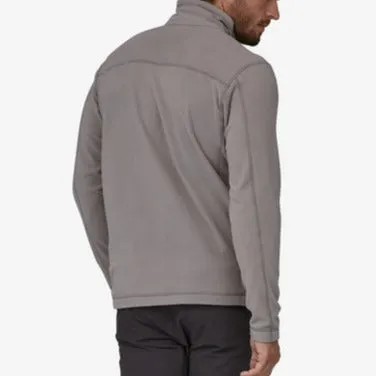 Men's Micro D Fleece Pullover