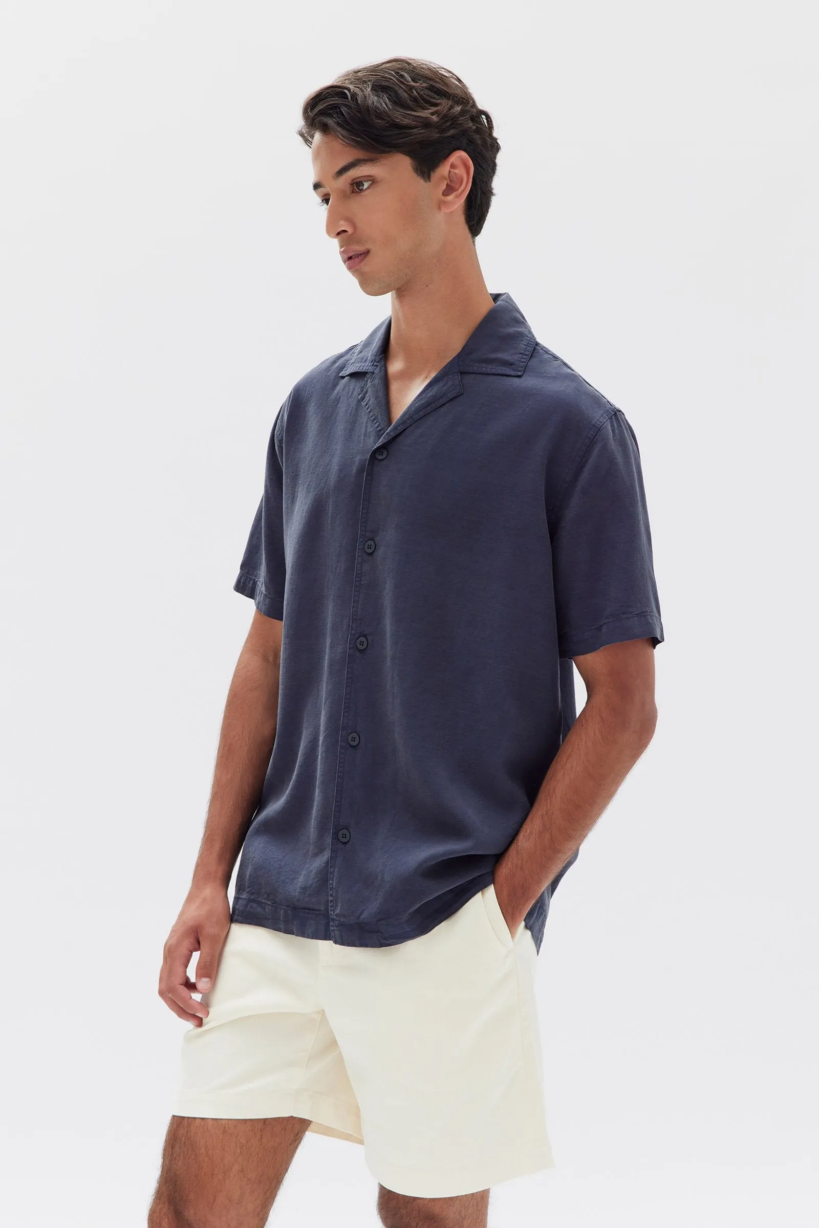 Miller Short Sleeve Shirt