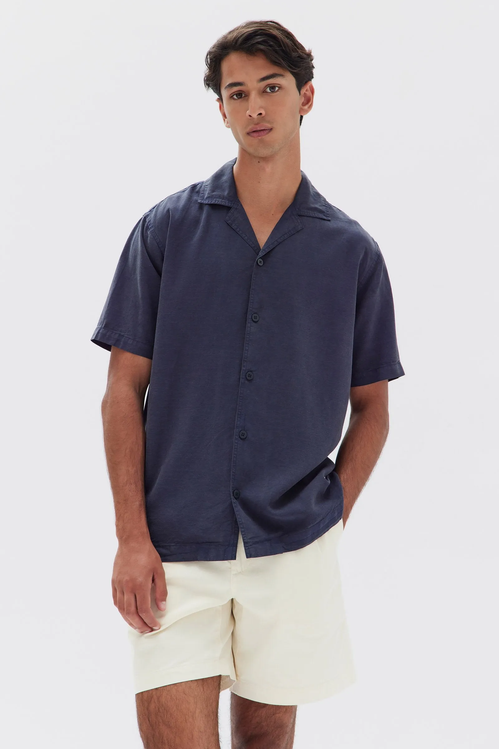 Miller Short Sleeve Shirt