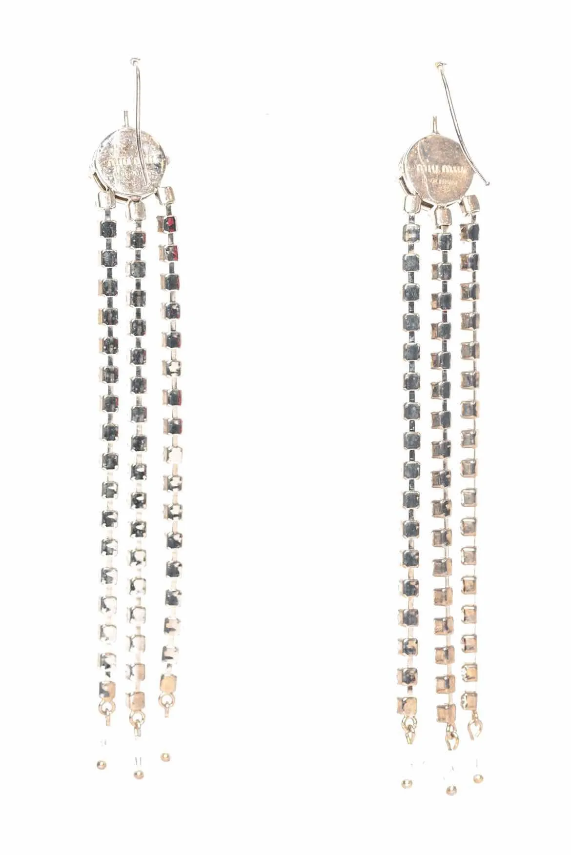 Miu Miu Earrings