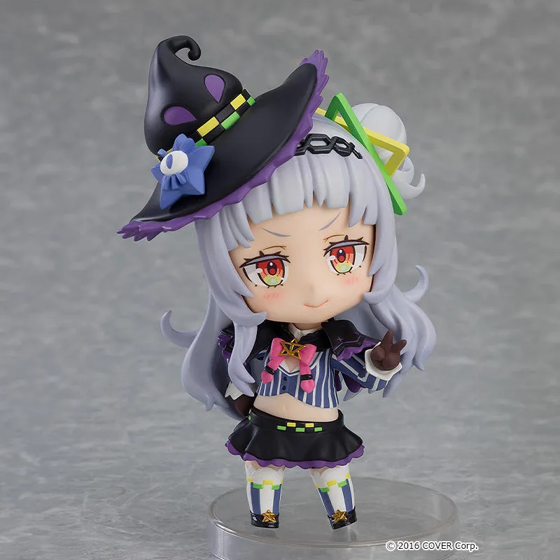 Nendoroid Hololive Murasaki Shion