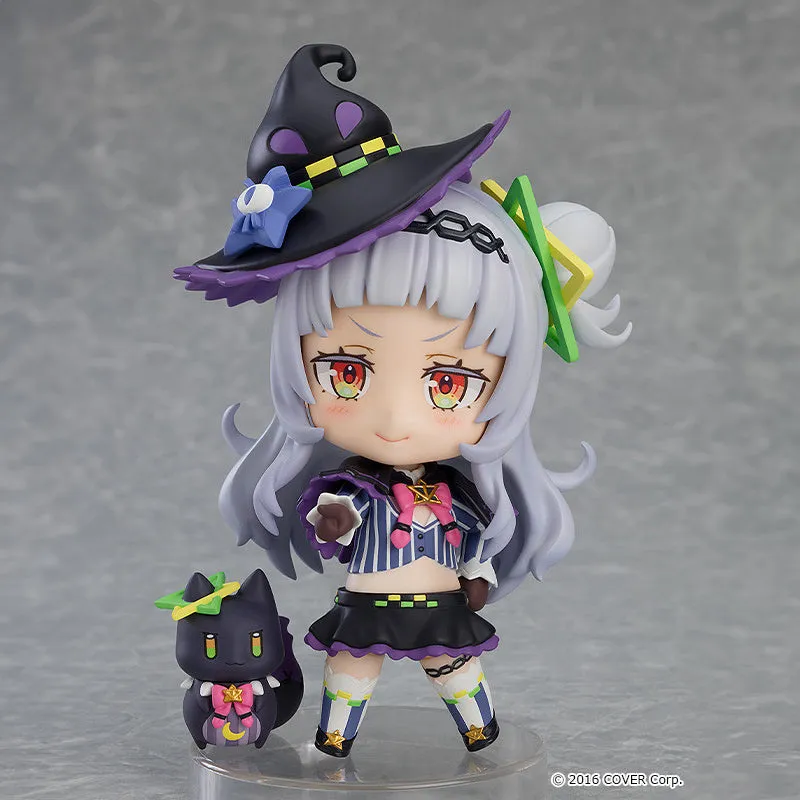 Nendoroid Hololive Murasaki Shion