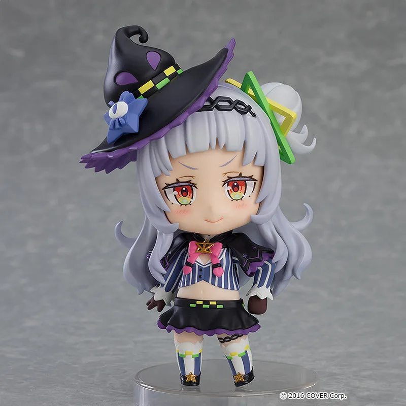 Nendoroid Hololive Murasaki Shion