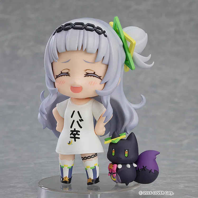 Nendoroid Hololive Murasaki Shion