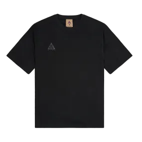 Nike ACG T-Shirt Black (Size XL)