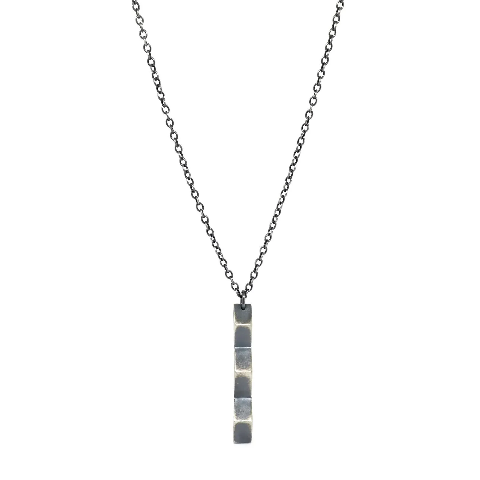 nut bar necklace