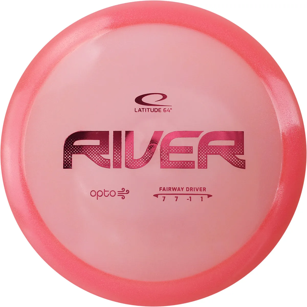 Opto Air River