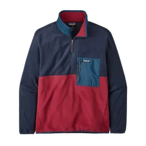 Patagonia Men's Microdini 1/2 Zip Pullover - Past Season