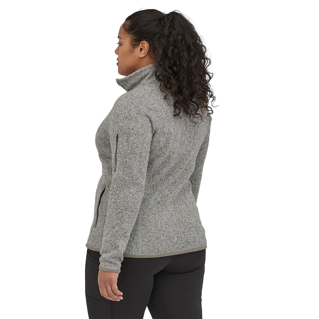 Patagonia Women's Better Sweater Jacket - Past Season