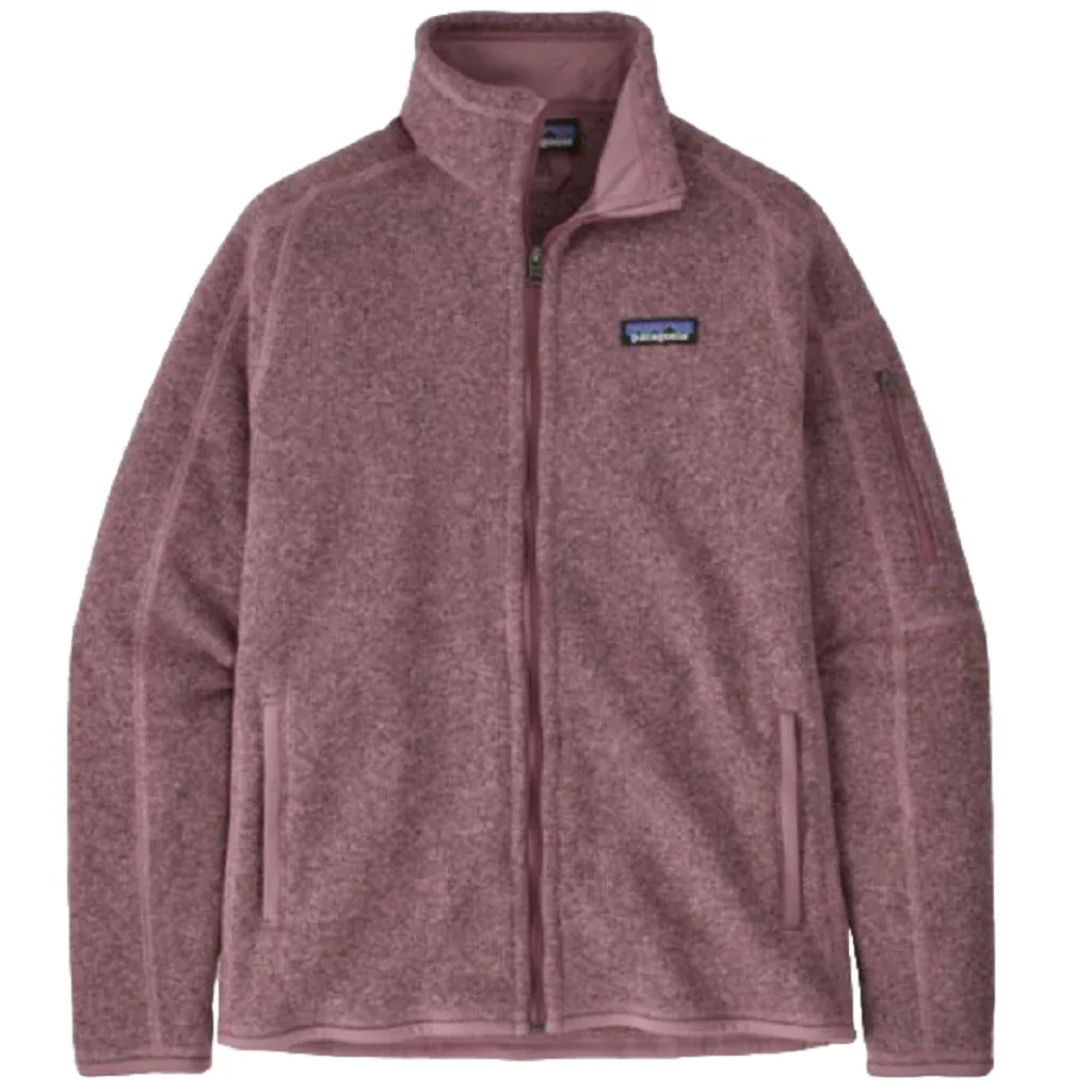 Patagonia Women's Better Sweater Jacket - Past Season