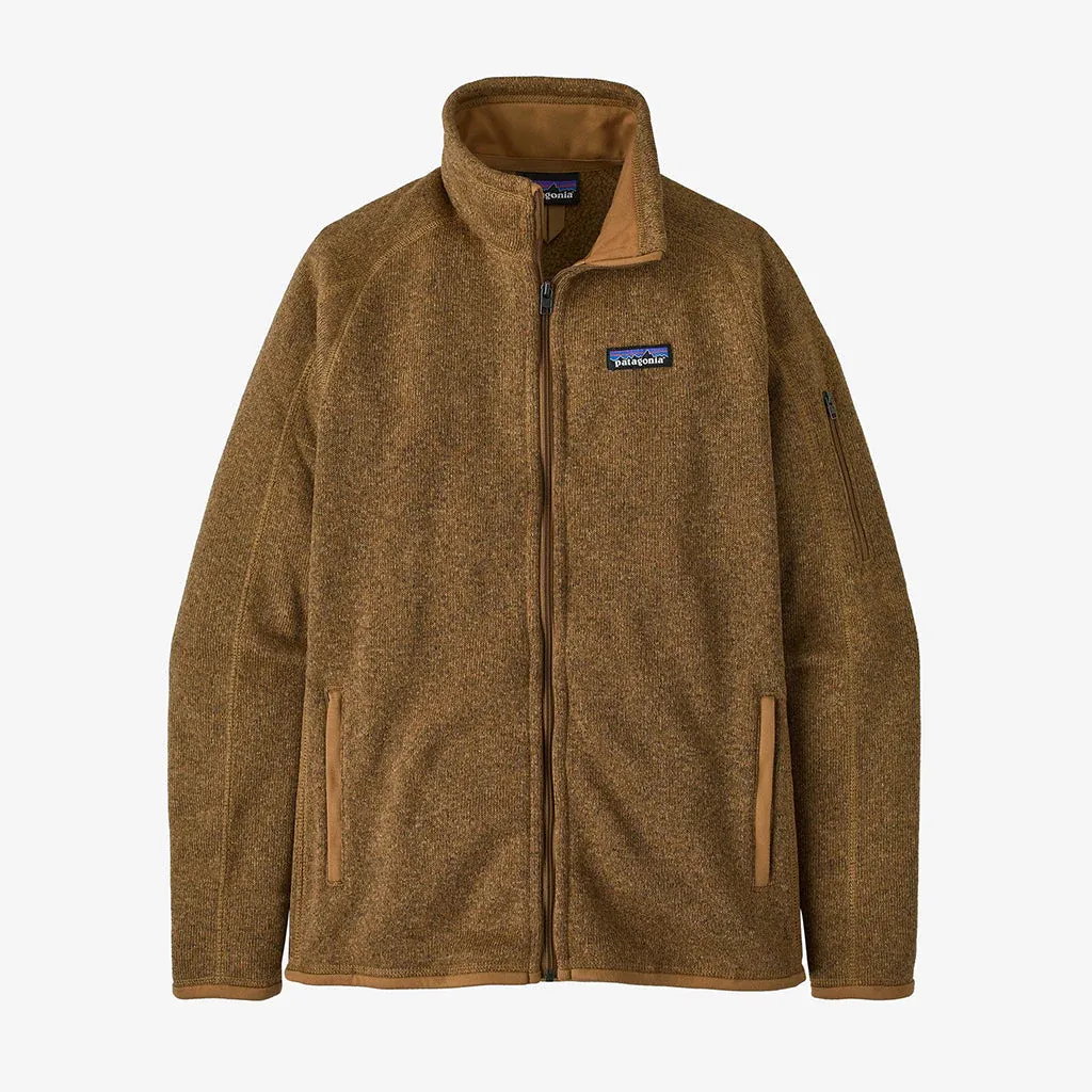 Patagonia Women's Better Sweater Jacket - Past Season