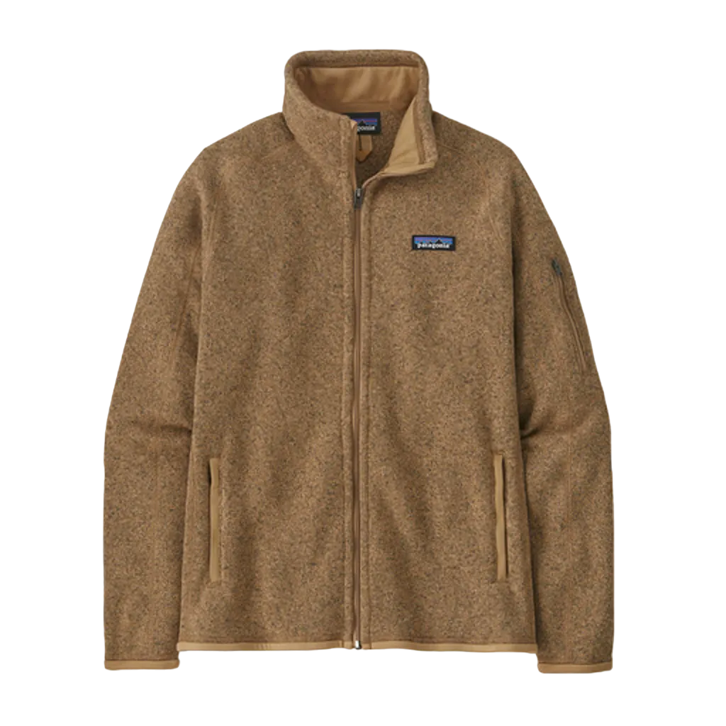 Patagonia Women's Better Sweater Jacket - Past Season