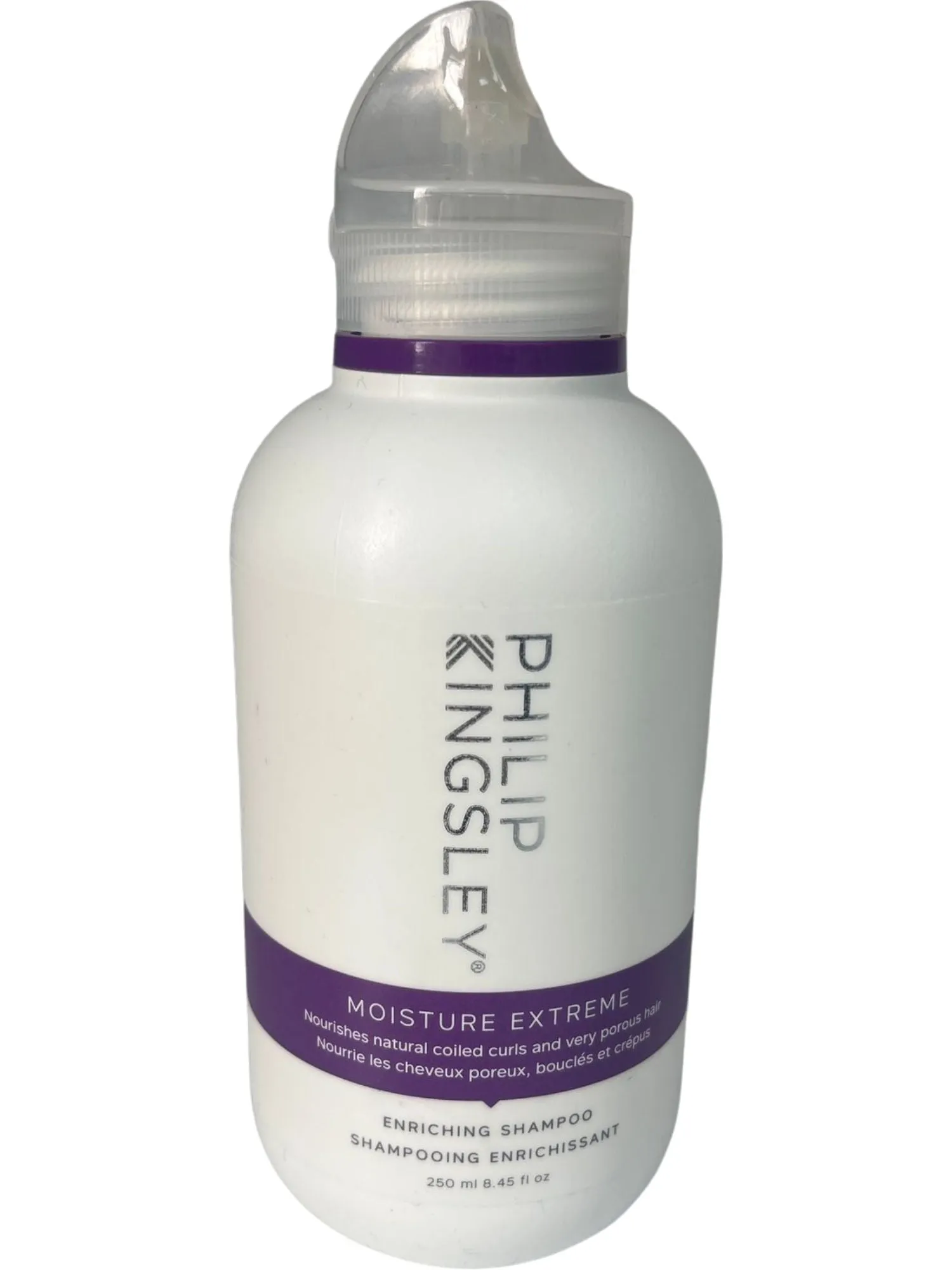 Philip Kingsley Multi Moisture Extreme Enriching Shampoo 250ml