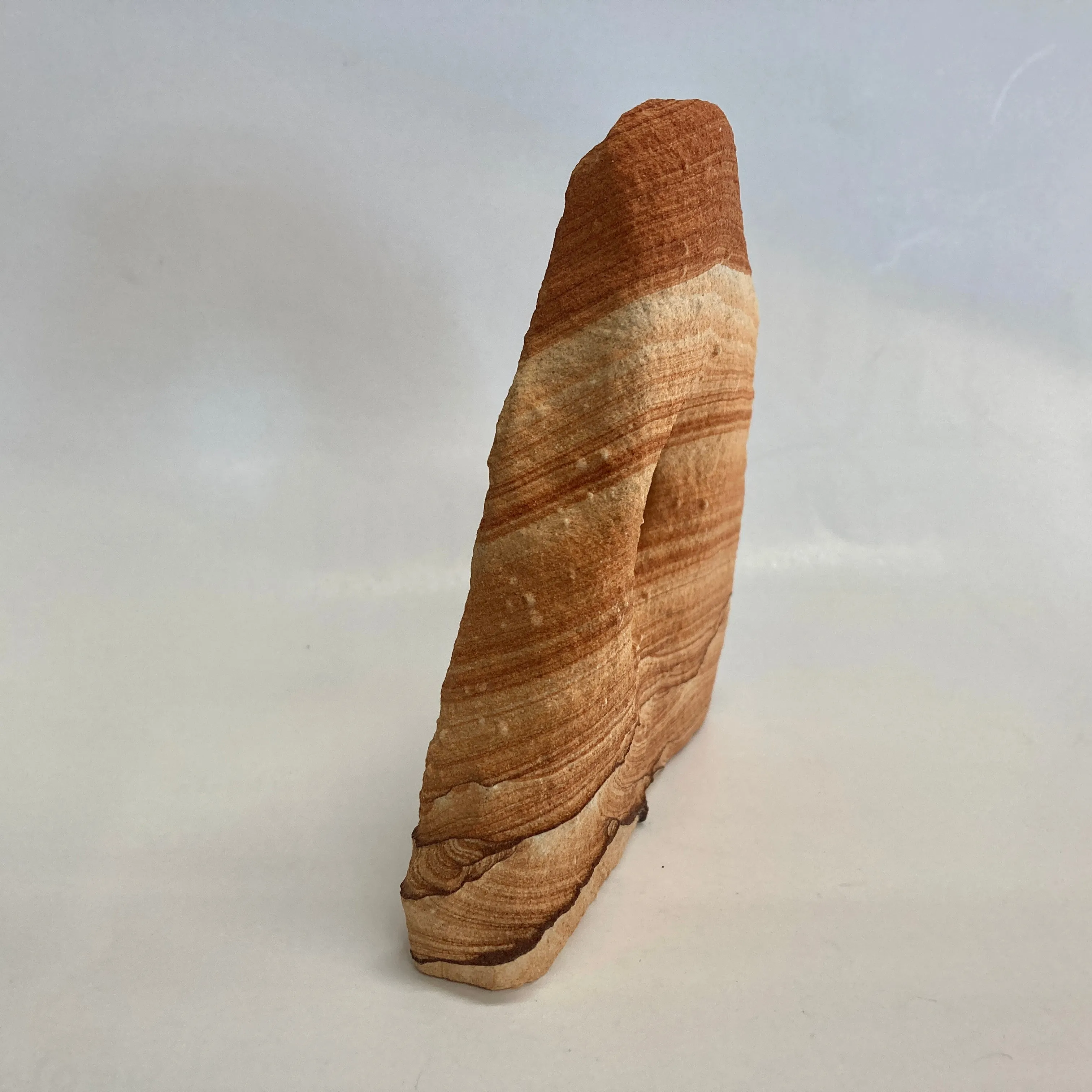 Picture Sandstone Sculpture