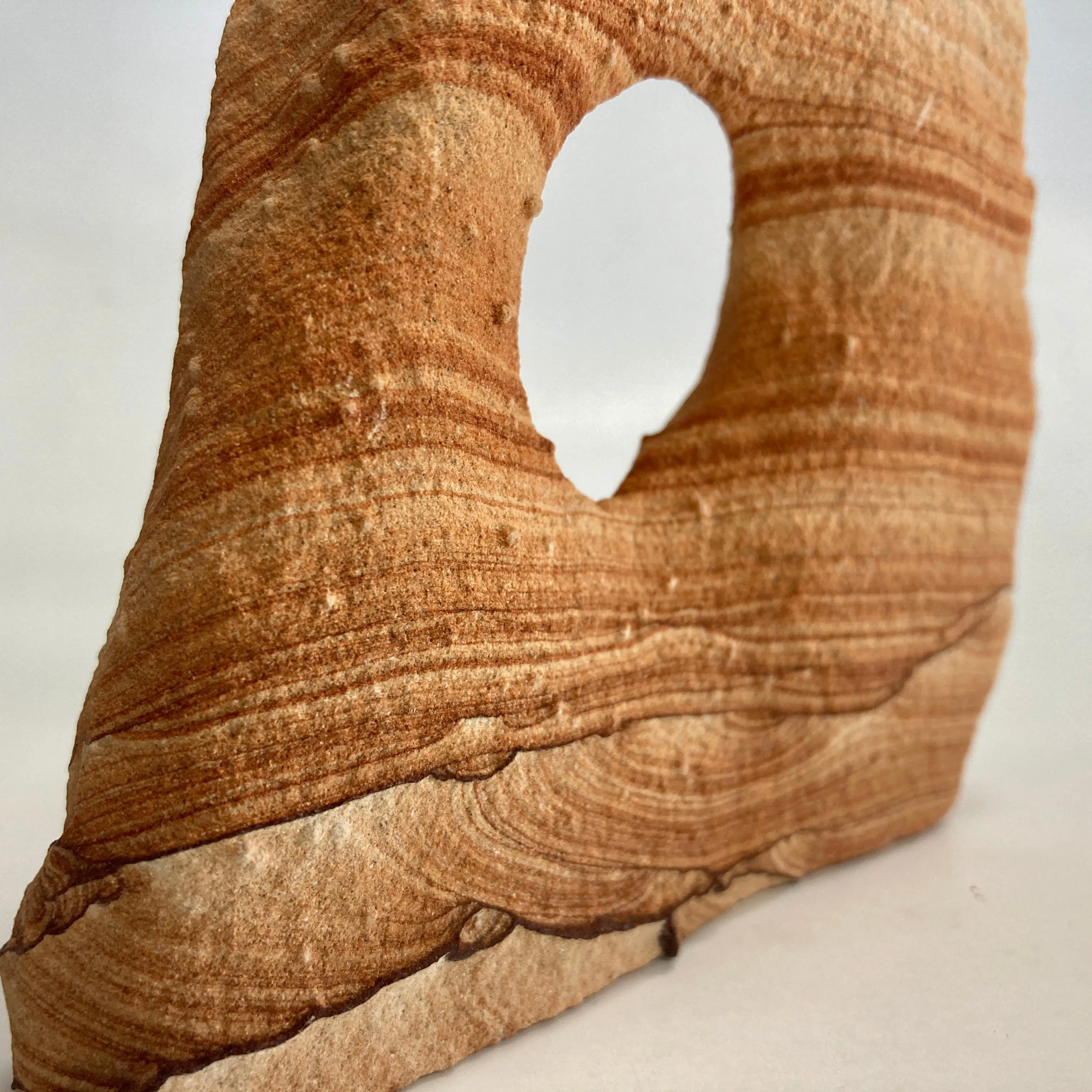 Picture Sandstone Sculpture