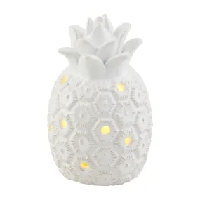 Pineapple Light-Up Sitter by Mud Pie