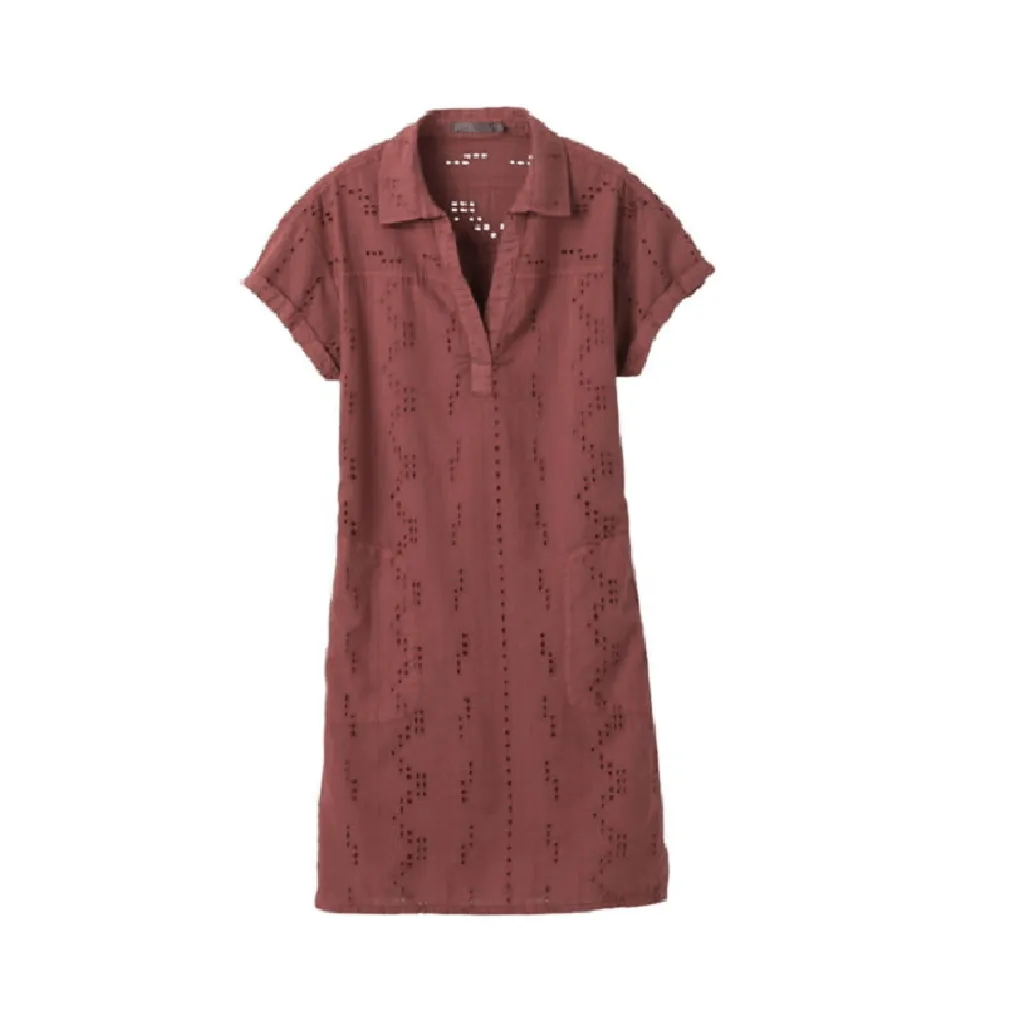 Prana Women's Ladyland Dress - Past Season