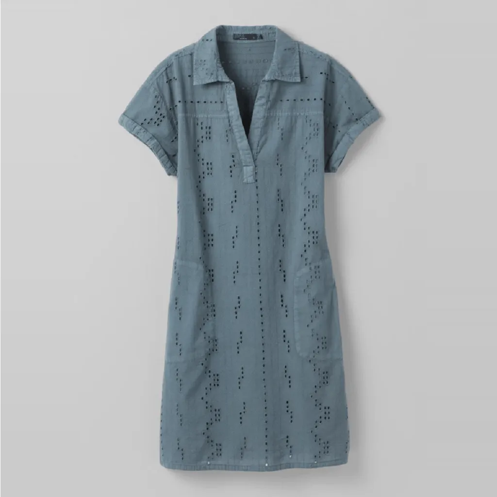 Prana Women's Ladyland Dress - Past Season