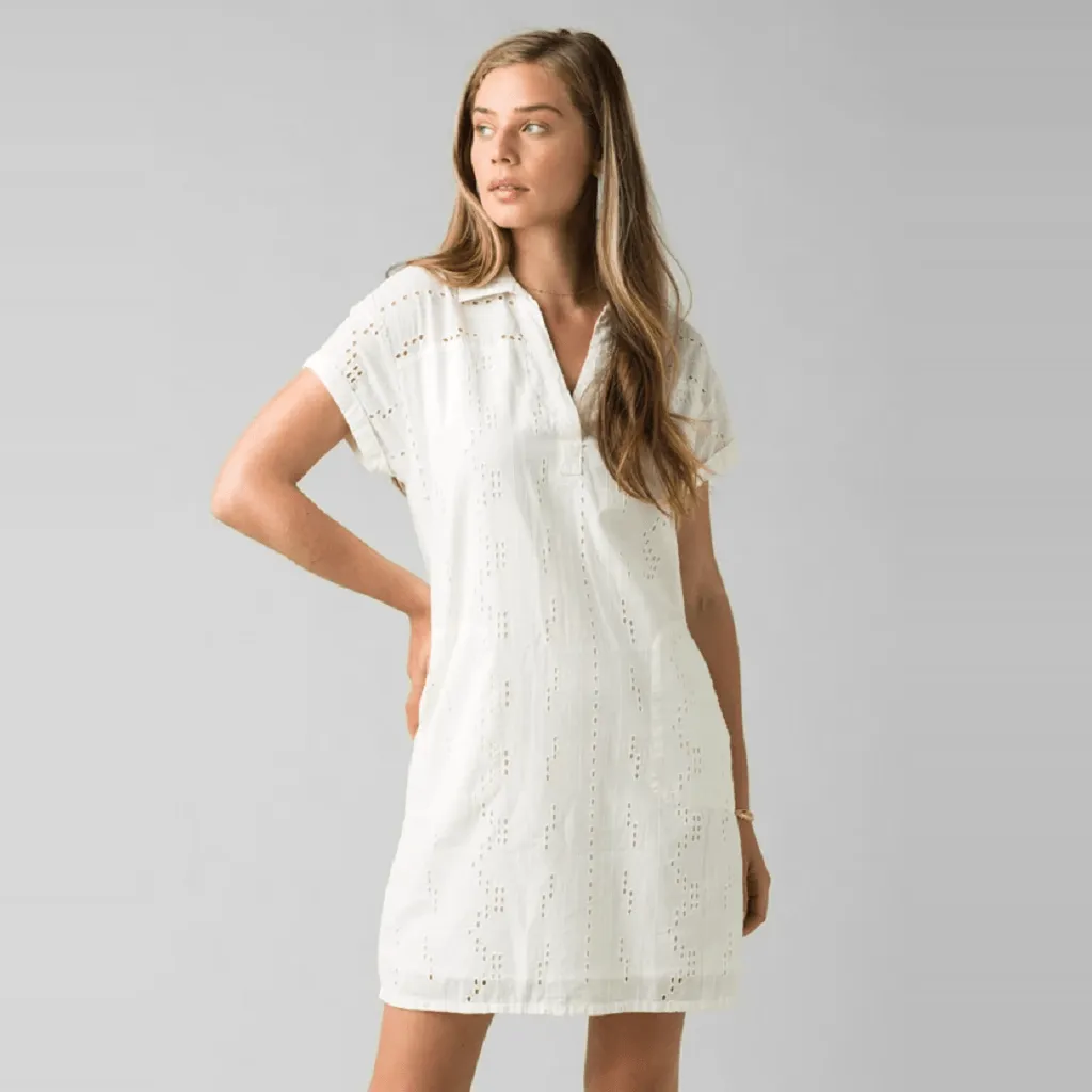 Prana Women's Ladyland Dress - Past Season