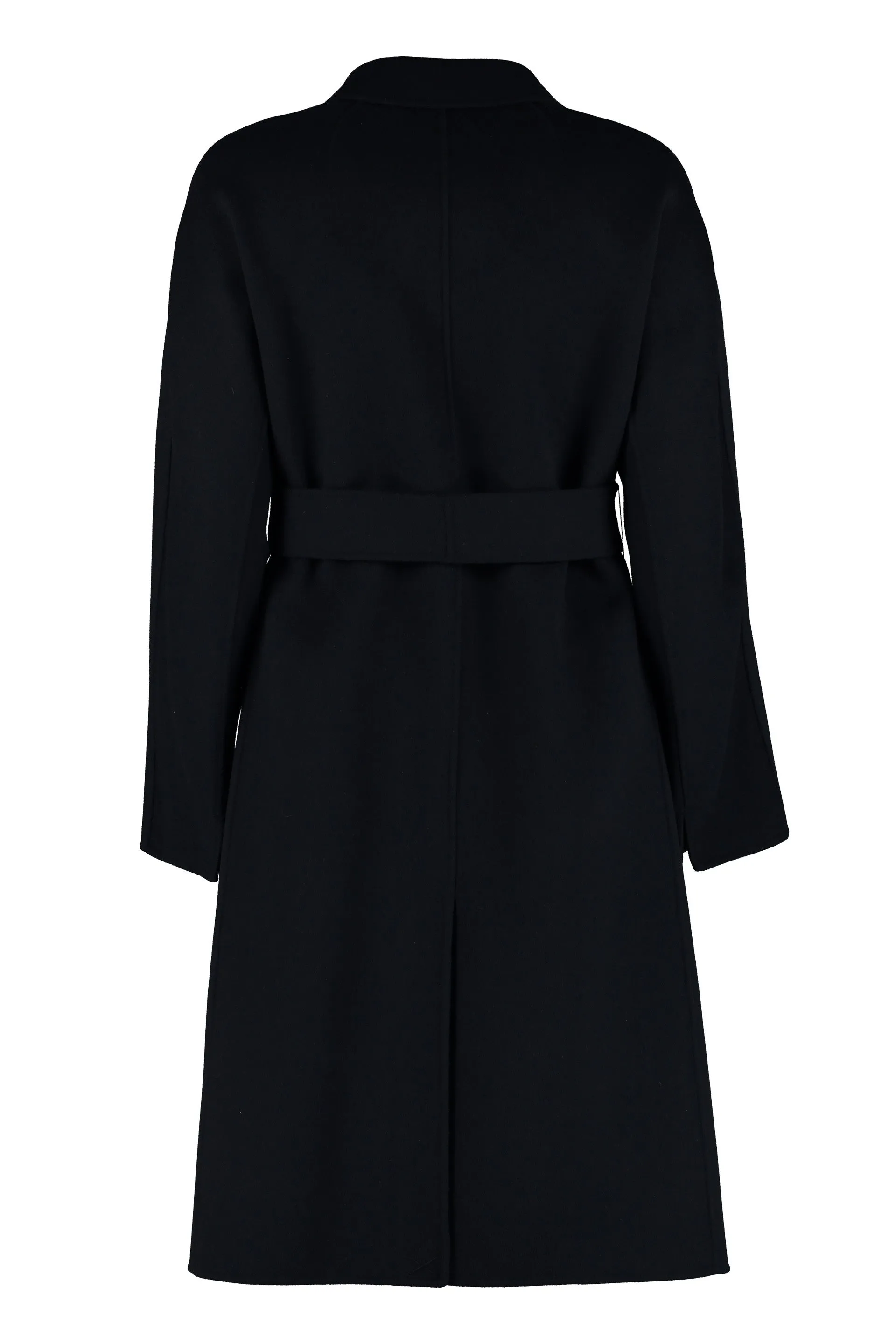 'S Max Mara Doraci Belted Coat