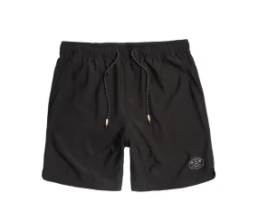 Short Dark Seas No Sweat