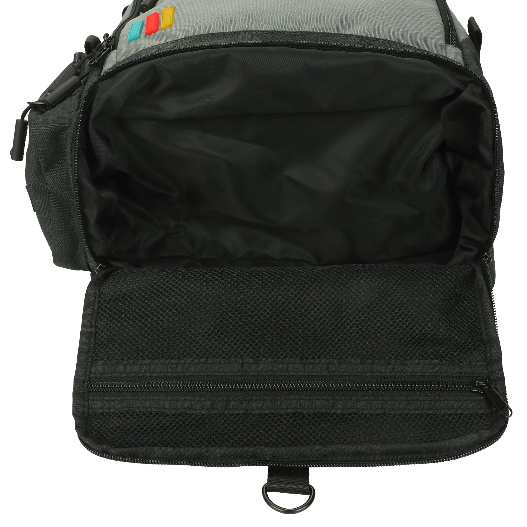 Starfleet Convertible Backpack