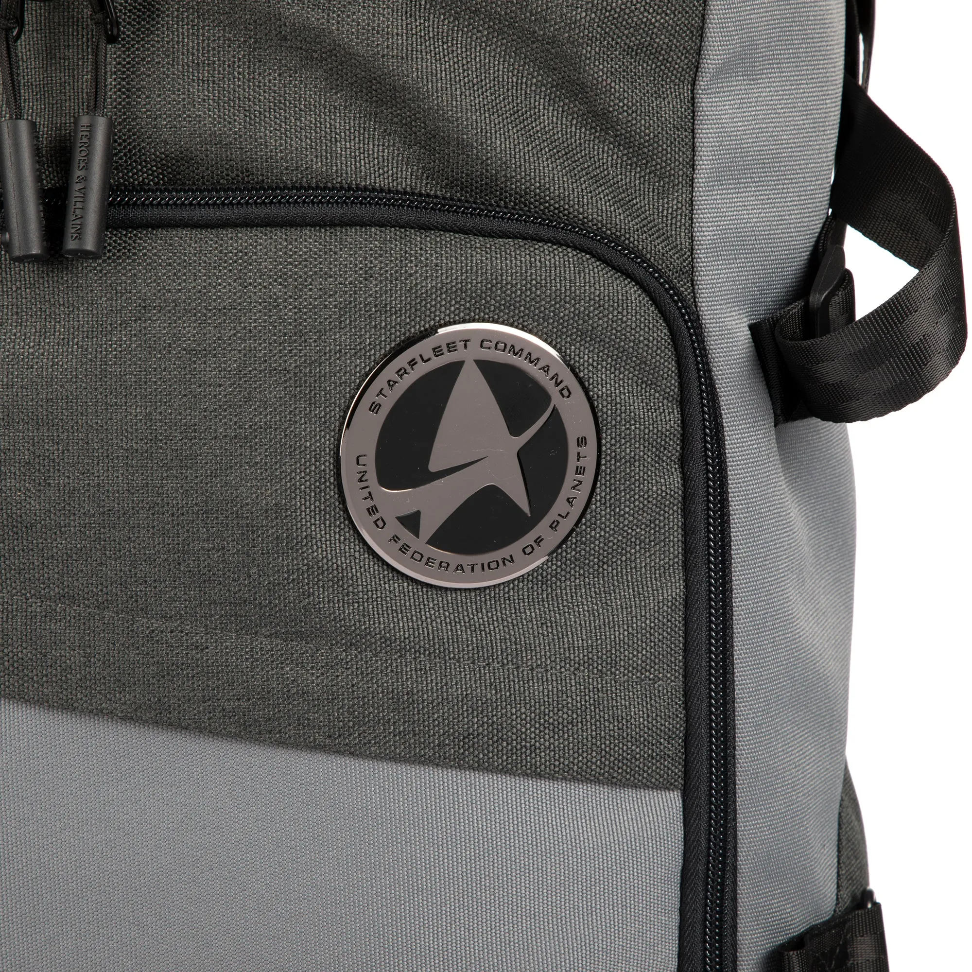 Starfleet Convertible Backpack