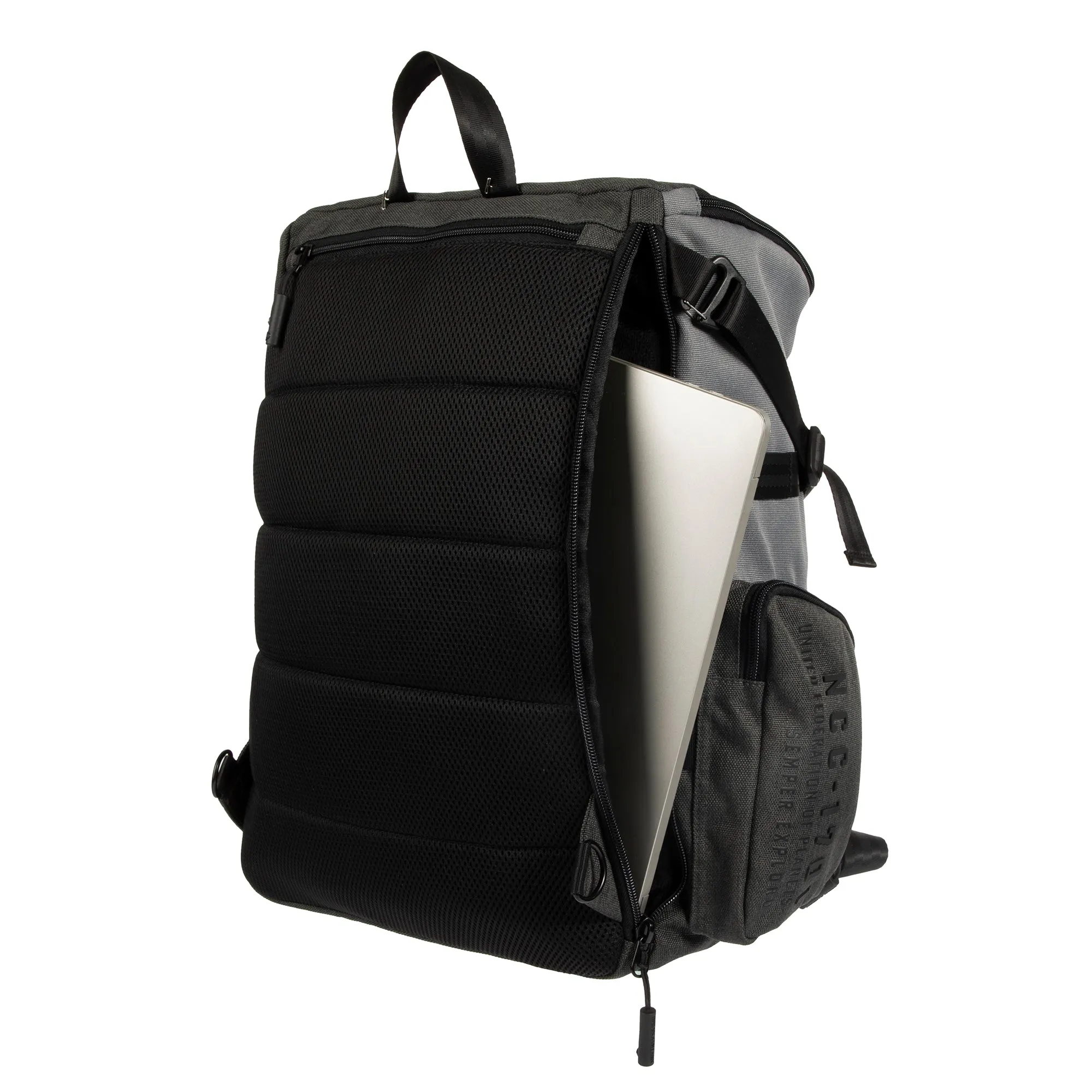 Starfleet Convertible Backpack