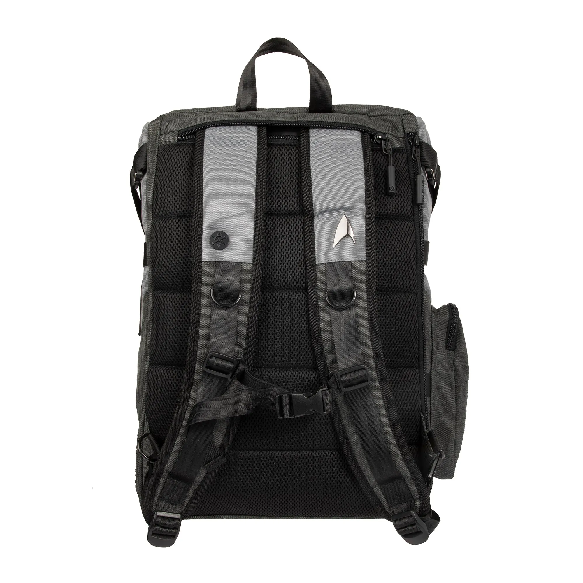 Starfleet Convertible Backpack