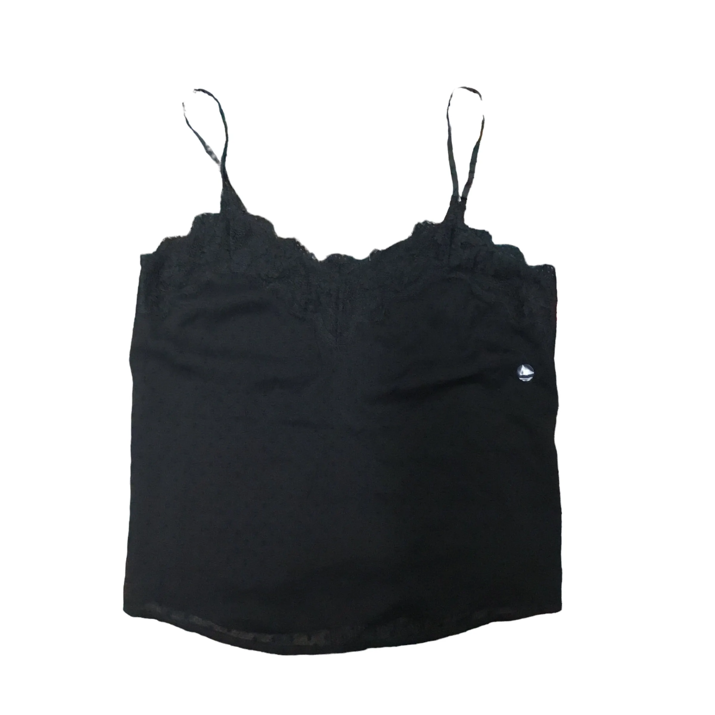 Tank Basic Cami By Abercrombie And Fitch  Size: M