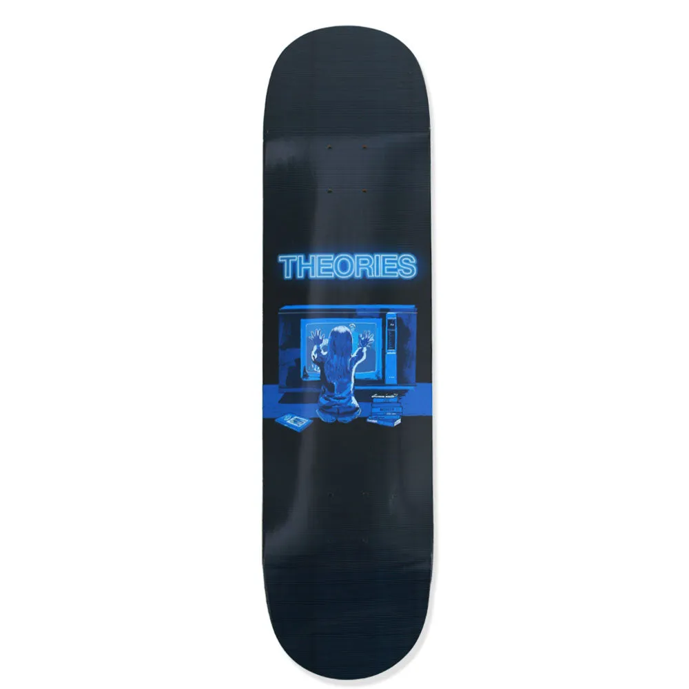 Theories Poltergeist Deck 8.25"