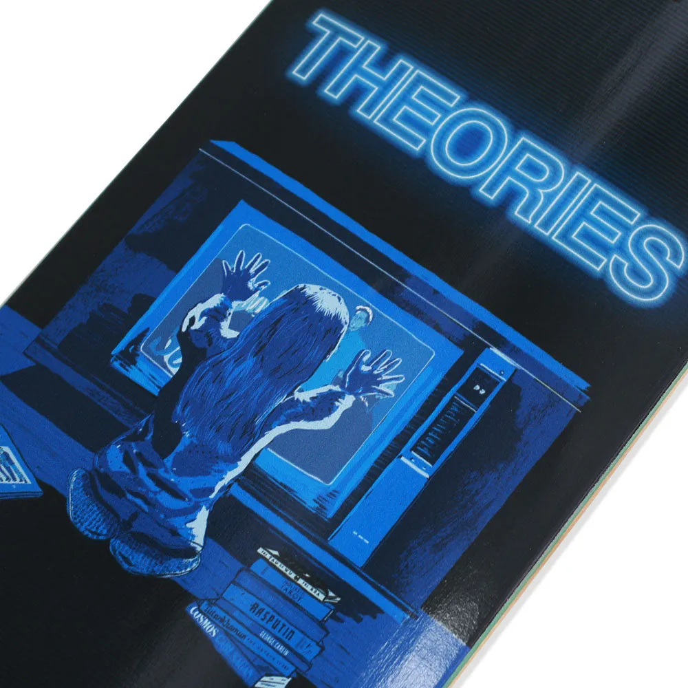 Theories Poltergeist Deck 8.25"