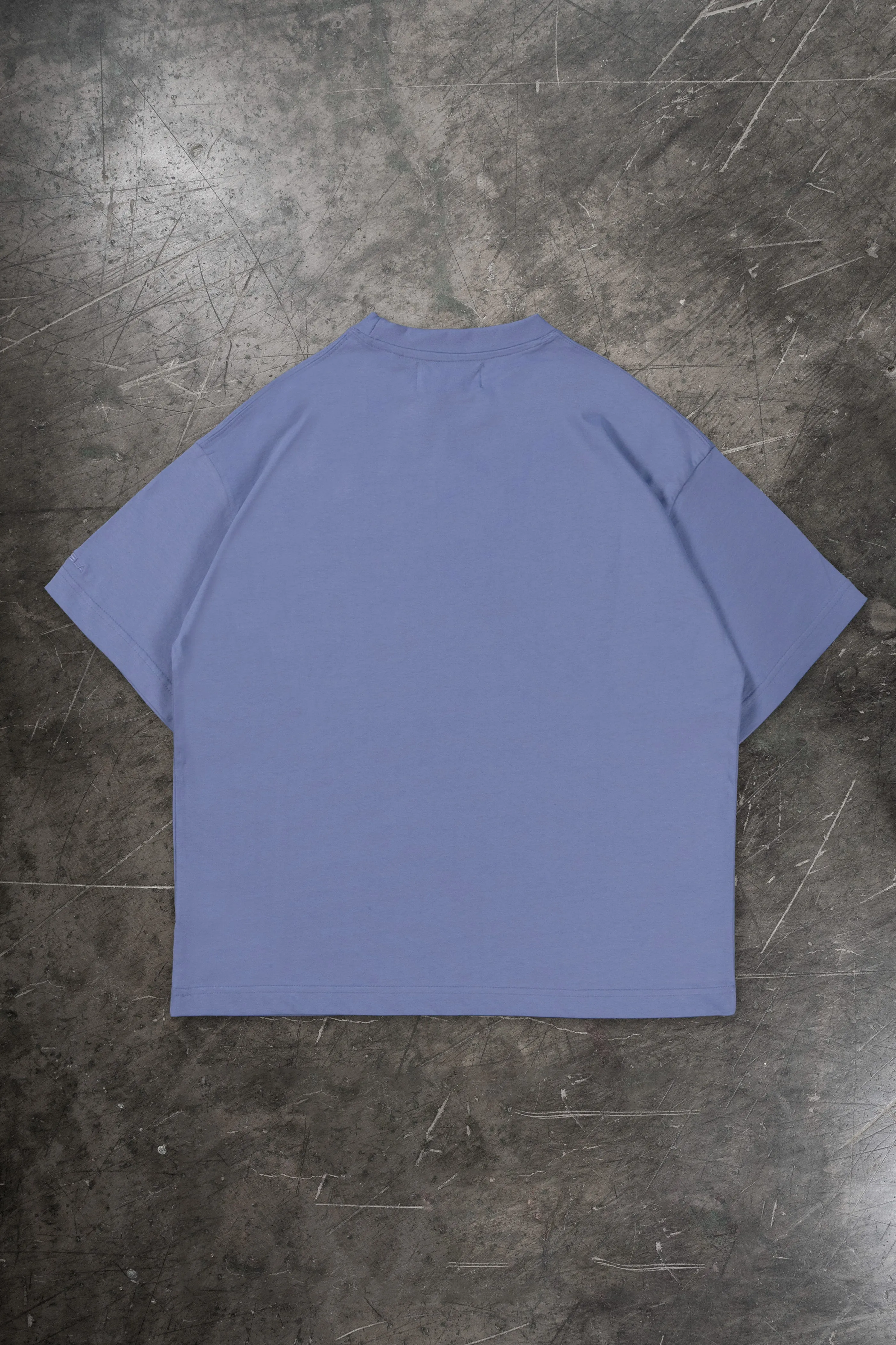 VINTAGE BLUE T-SHIRT