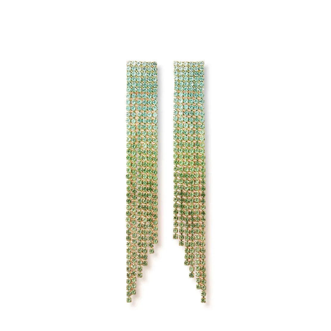 Waterfall St Tropez Earrings