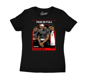 Womens - Reverse Flu Game 12 Frenemies Shirt