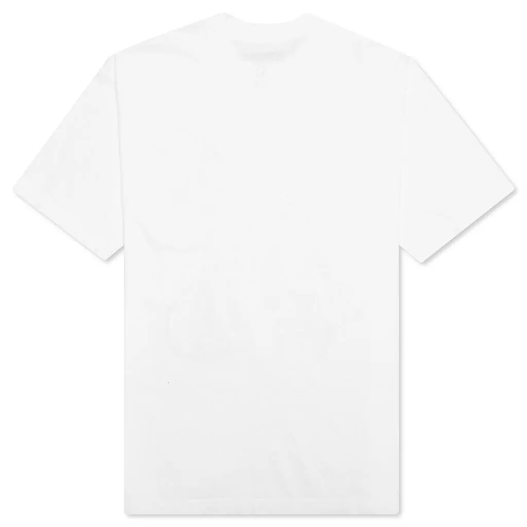 World Cup '22 Tee - White